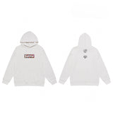Supreme Hoodie