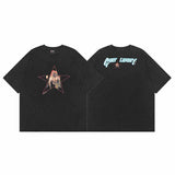 SAINT MICHAEL Vintage T Shirt