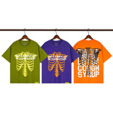 Cough Syrup T Shirts