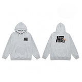 Supreme Hoodie