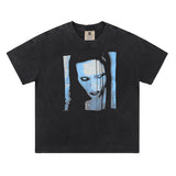 Men Vintage T-Shirts 