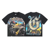 Godspeed T Shirts