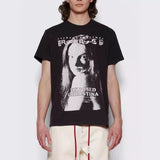 ERD T Shirts Christina Print