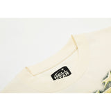 HS T-shirt Direct Printing Pattern