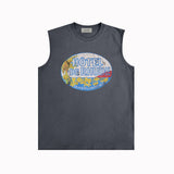 Rhude Tank T Shirts