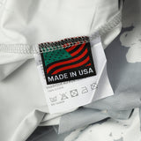 Denim Tears Button-Down Shirt Flower Woven