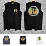 Rhude Tank T Shirts