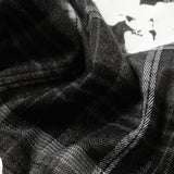 Denim Tears Plaid suit pants