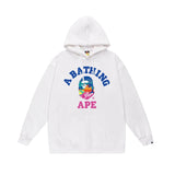 Bathing ape Hoodie