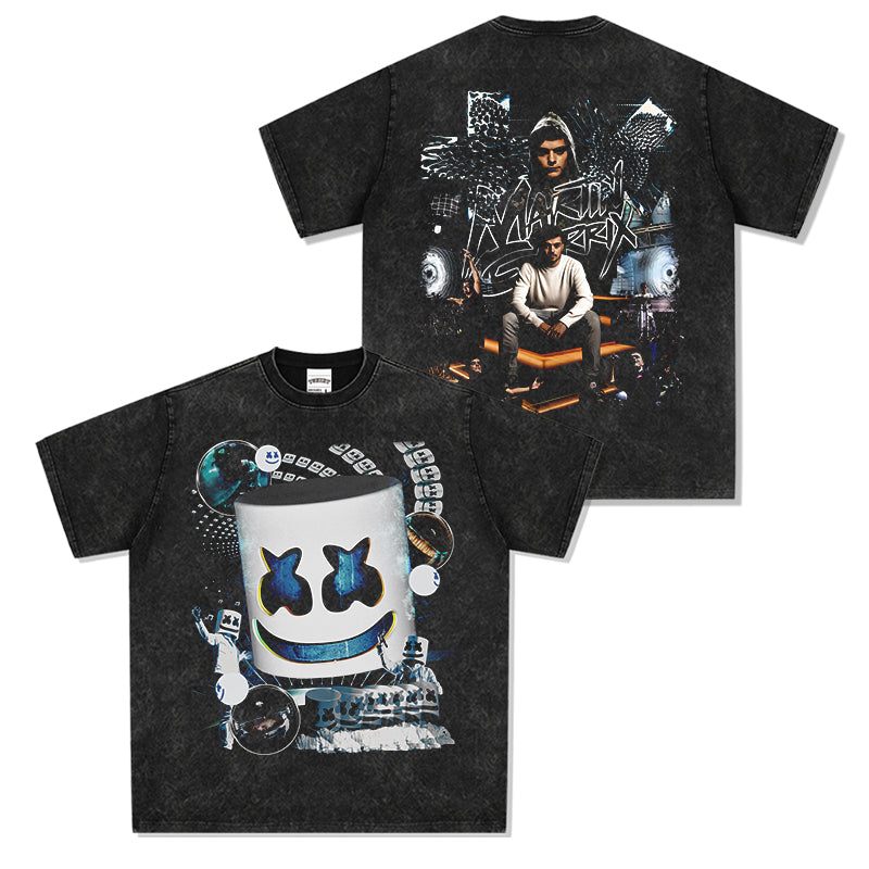 MARSHMELLO T shirts