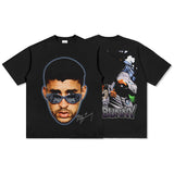 Bad Bunny T-shirt