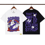 Cough Syrup T Shirts