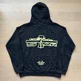HS Hoodie Wash and Do Old Casual Shorts Summer
