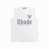Rhude Tank T Shirts