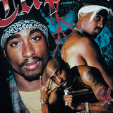 Tupac Shakur T-shirt