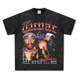Tupac Shakur T-shirt