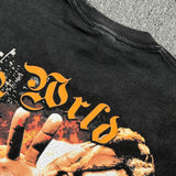 JUICE-WRLD T-shirt