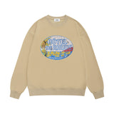Rhude sweatshirt