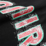 Amiri Hoodie High Street Fashion Prints