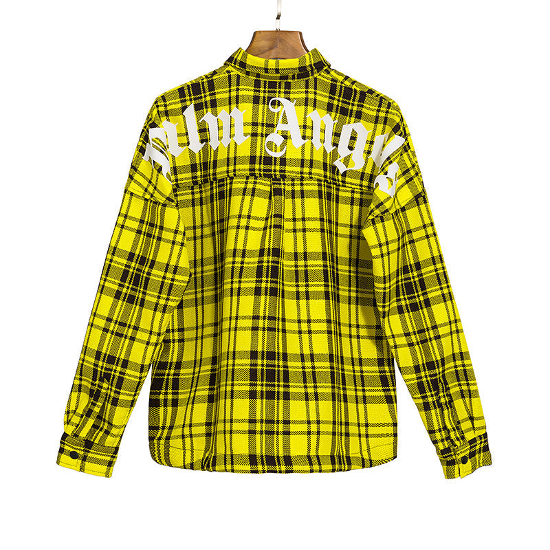 Palm Angle Shirts