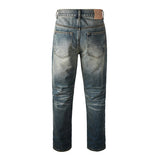 Purple Brand Jeans High Street Distressed#9120