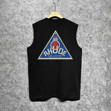 Rhude Tank T Shirts