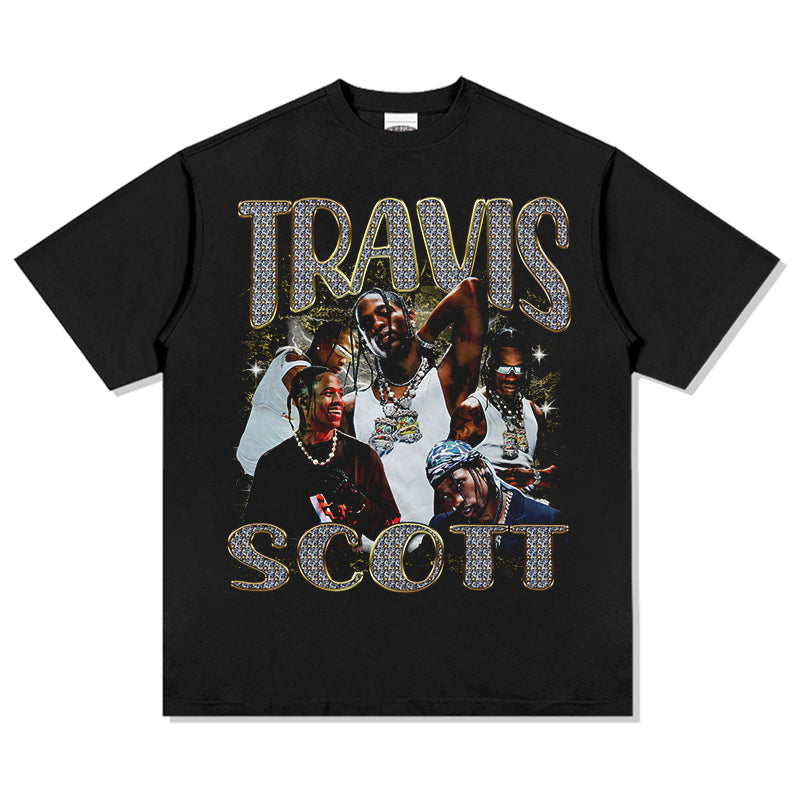 TRAVIS SCOTT T shirts