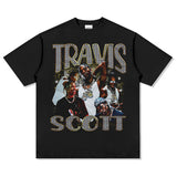 TRAVIS SCOTT T shirts