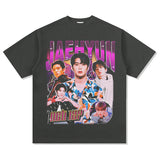 NCT 127 Combination Jaehyun T-Shirt