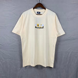 Kith T-Shirt Kith KITH SUNFLOWER BOX LOGO