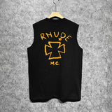 Rhude Tank T Shirts