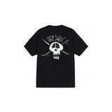 Stussy T Shirts Casual Loose Couple T Shirts