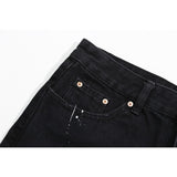 Gallery Dept Denim Shorts