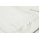 OFF WHITE Hoodie Trendy Street Style Personalized Cotton