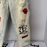 Mixed Emotion Sweatpants