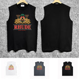 Rhude Tank T Shirts