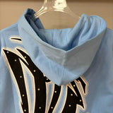Mixed Emotion Hoodie