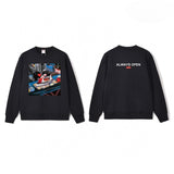 Supreme Sweatshirt