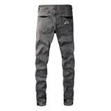 Men Trendy Jeans