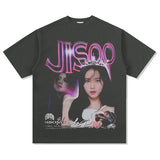 Jisoo T-shirt