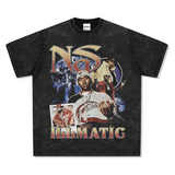Nas T-shirt