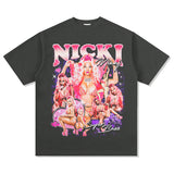 Nicki Minaj T shirts
