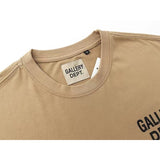 Gallery Dept T Shirts