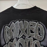 Mixed Emotion Long Sleeved Shirt