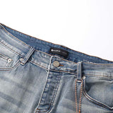 Purple Brand Denim Shorts #PU506