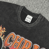 Chris Brown T-shirt