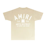 Amiri T Shirts