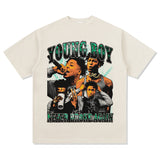 YoungBoy T shirts