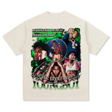 NBAYoungBoy T-shirt