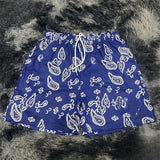 Eric Emanuel EE Shorts EE Basketball Shorts Casual Sports Mesh Sports Loose